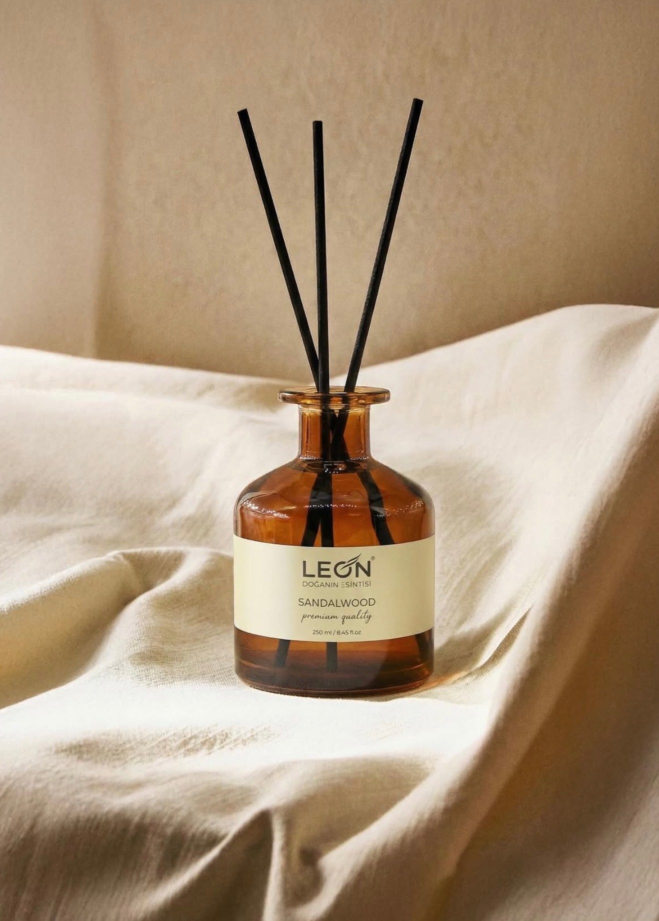 Leon Home